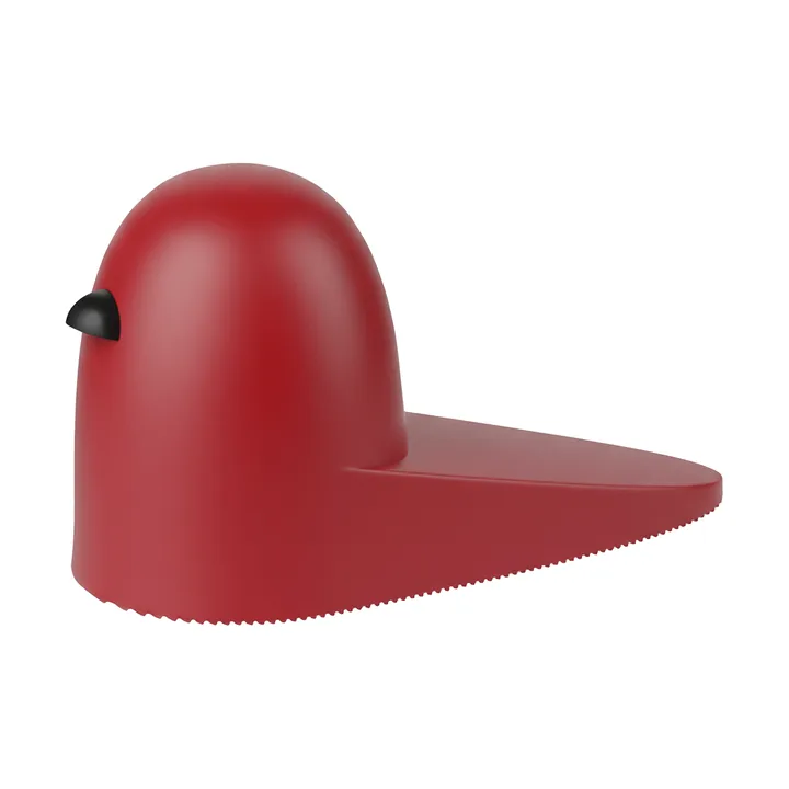 BOB doorstop - Red - RIG-TIG