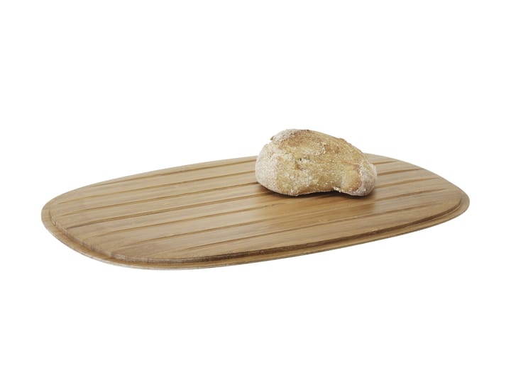 BOX-IT bread box 22,5x34,5 cm - Light grey - RIG-TIG