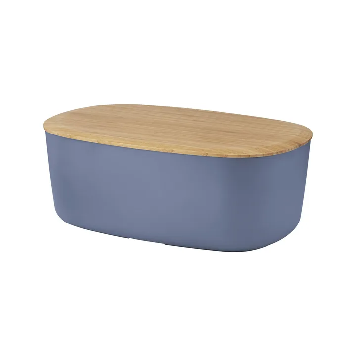 Box-It bread box - Dark blue - RIG-TIG