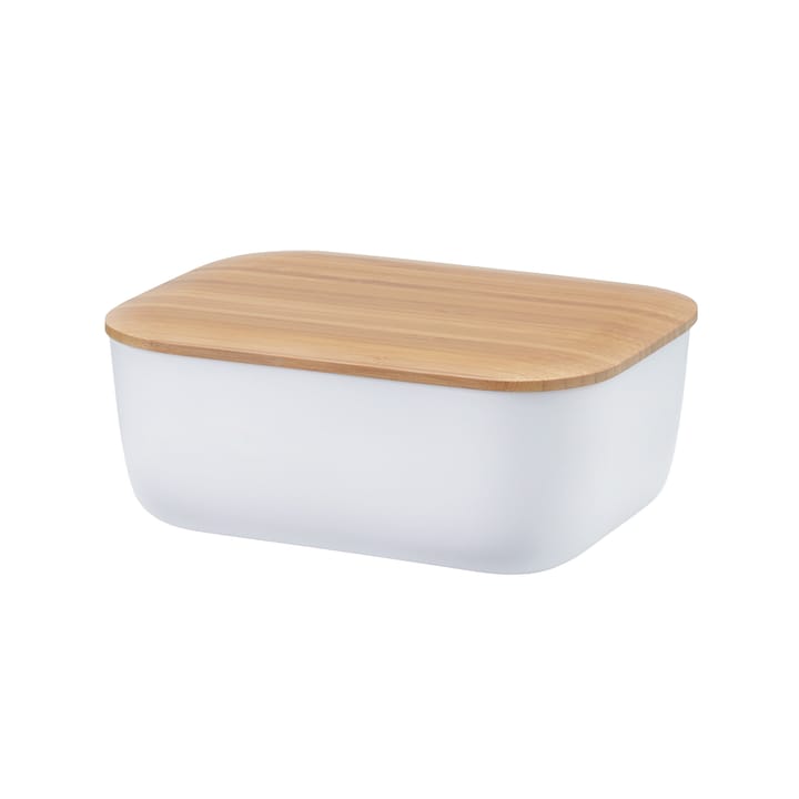 BOX-IT butter dish - White - RIG-TIG