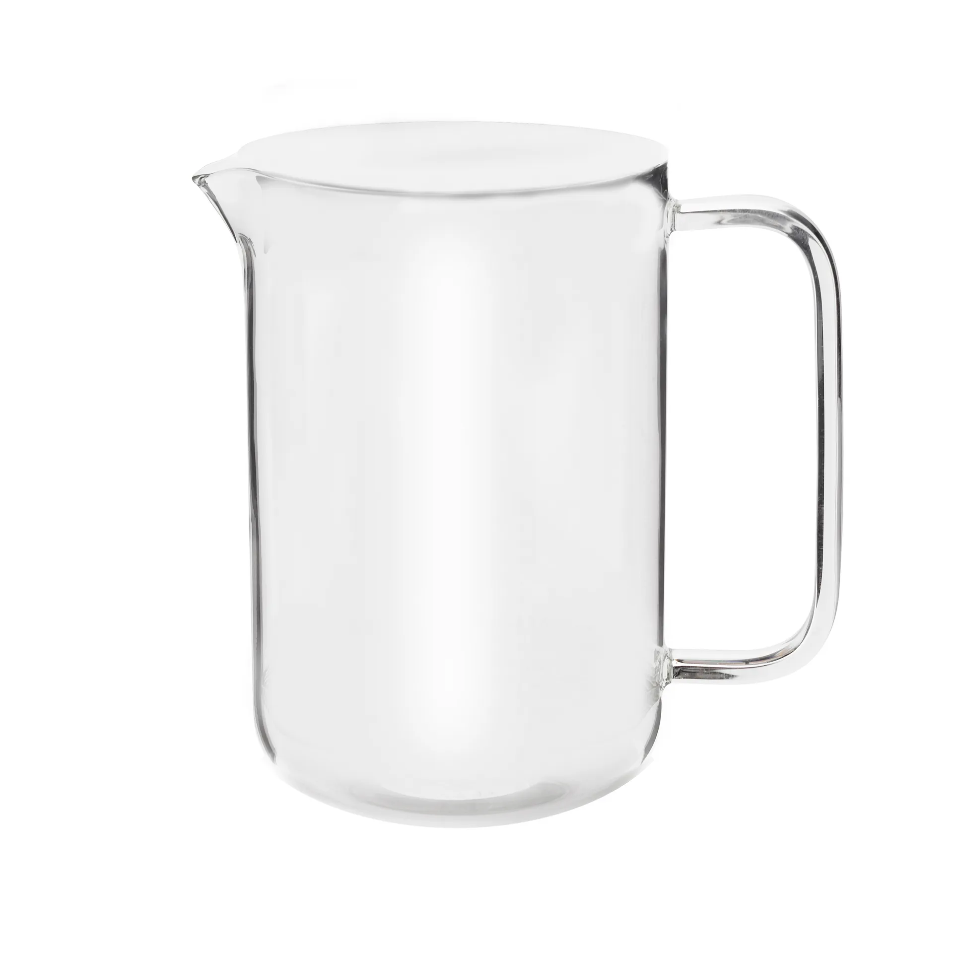 Brew-It glass insert for coffee press 0.8 L, clear RIG-TIG