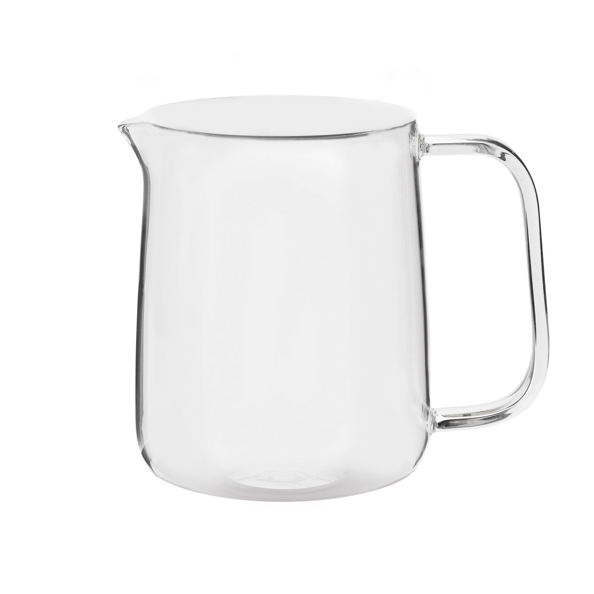 RIG-TIG Brew-It glass insert for tea press 0.7 L clear