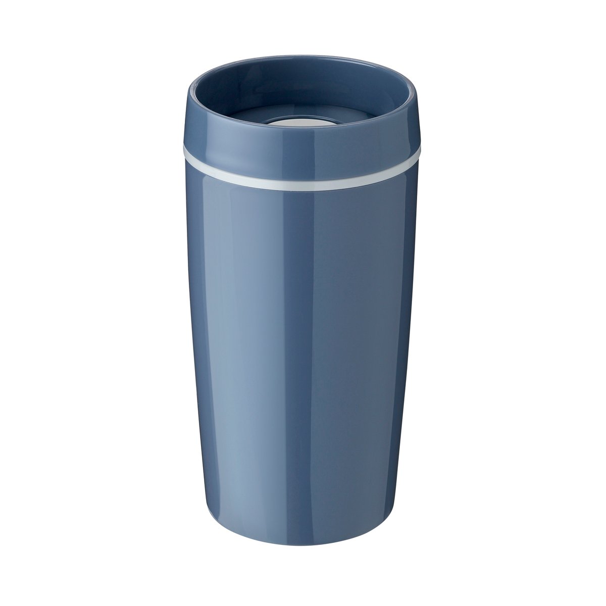 RIG-TIG BRING-IT to-go mug 34 cl Blue | Scandinavian Design | Thermal flasks & travel mugs | Blue