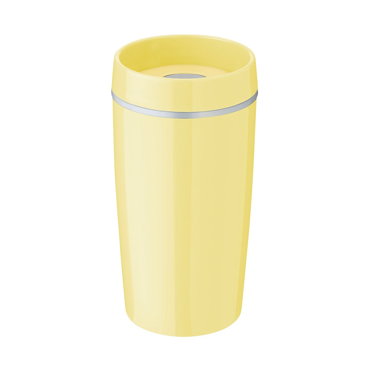RIG-TIG BRING-IT to-go mug 34 cl yellow | Scandinavian Design | Thermal flasks & travel mugs | Yellow