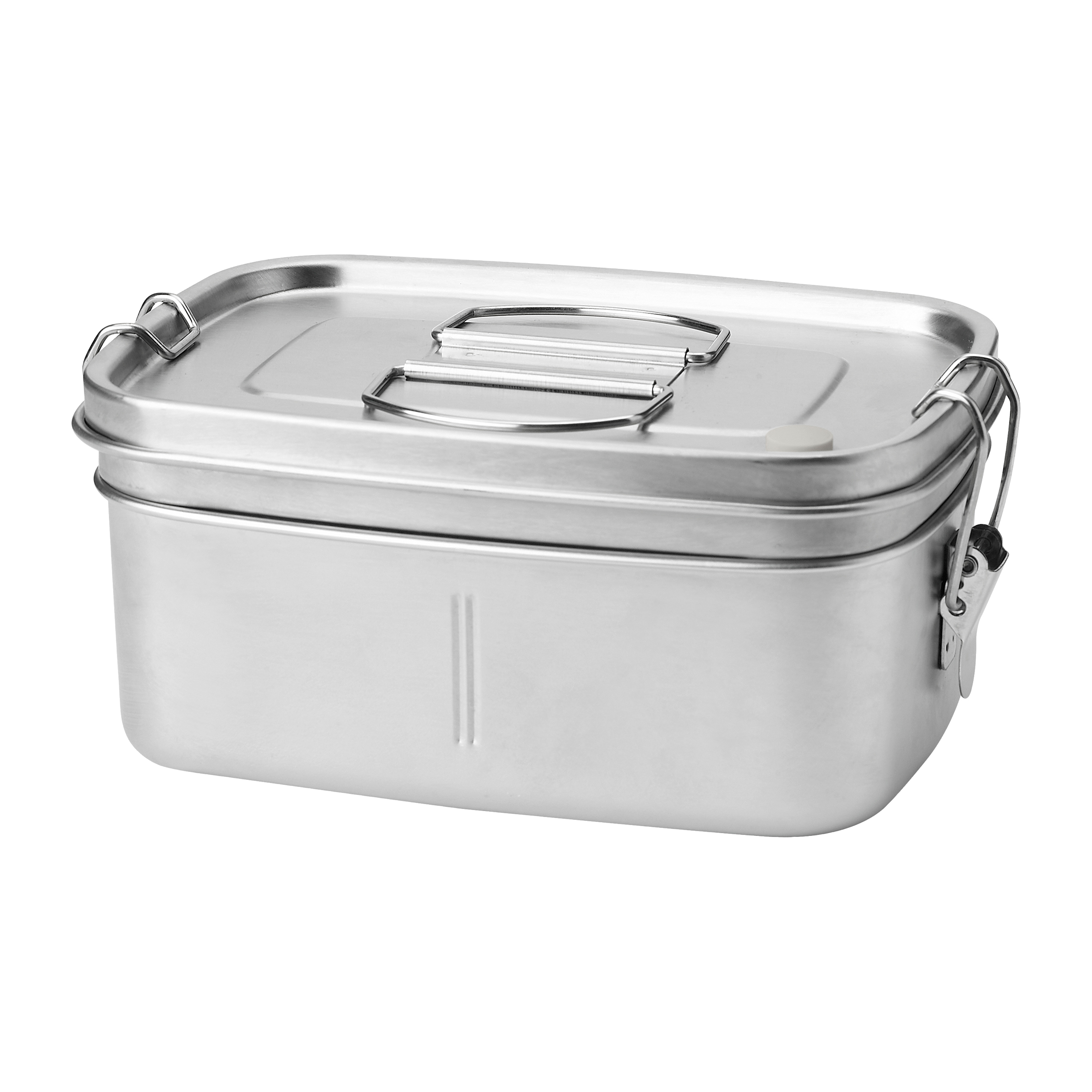 BUDDY Lunch Box 14x20 Cm From RIG TIG NordicNest buddy-lunch-box-14x20-cm-from-rig-tig-nordicnest