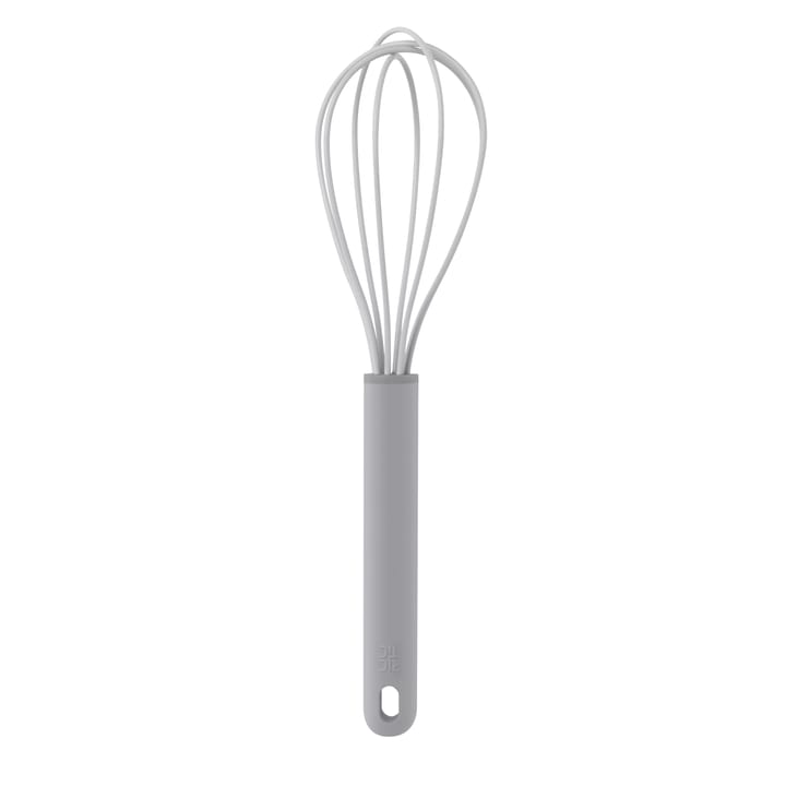 COOK-IT hand whisk - grey - RIG-TIG