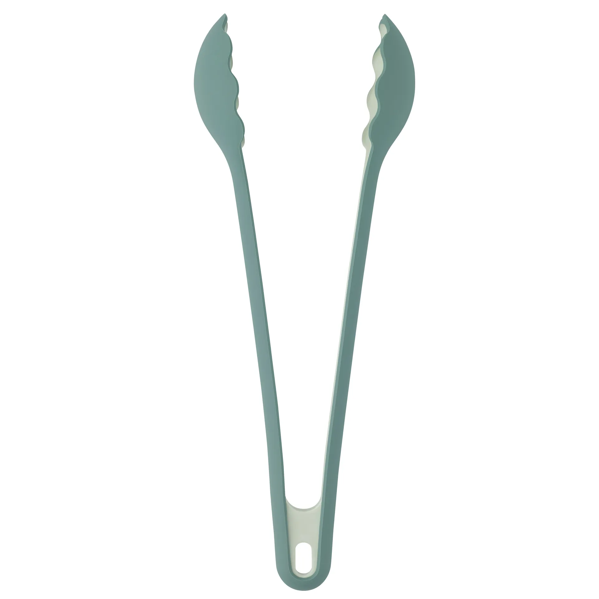 COOK-IT tongs, Green RIG-TIG