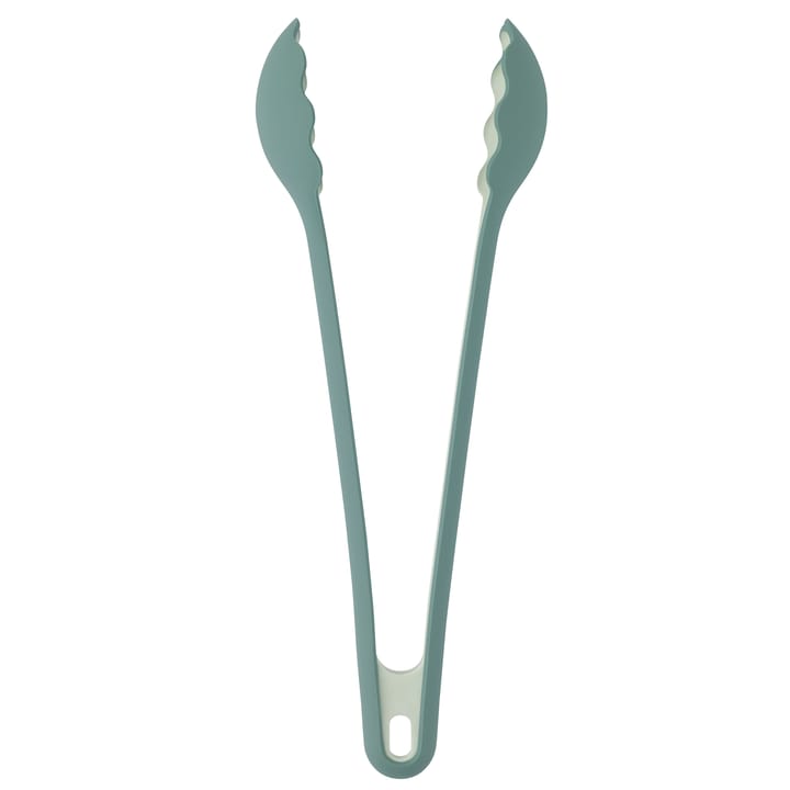 COOK-IT tongs, Green RIG-TIG