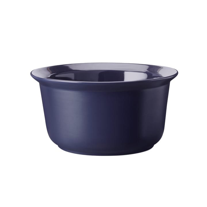 COOK & SERVE ove safe bowl Ø 26 cm - blue - RIG-TIG