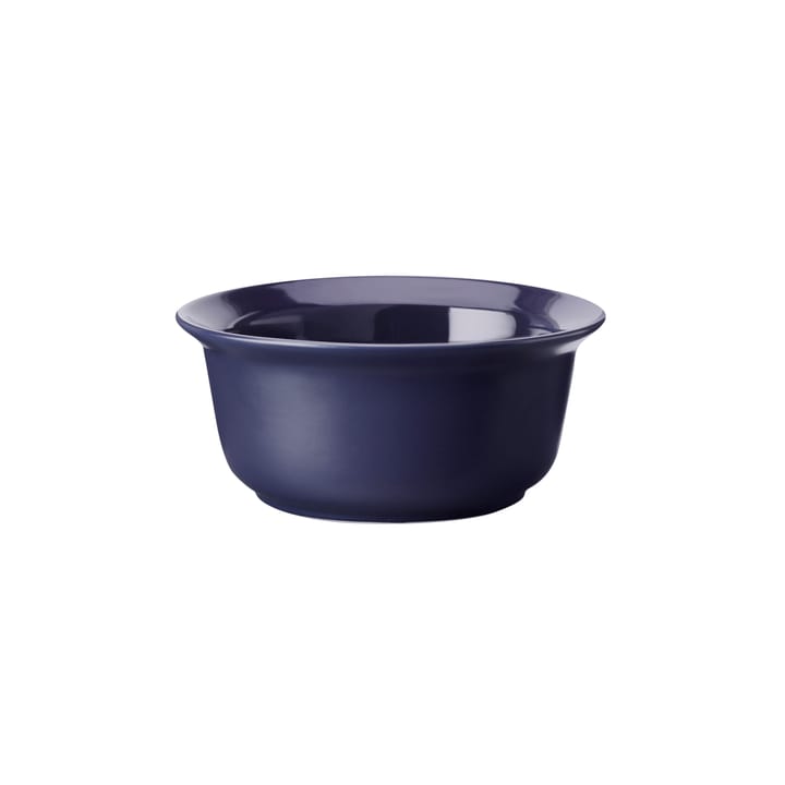 COOK & SERVE oven safe bowl Ø 16 cm - blue - RIG-TIG