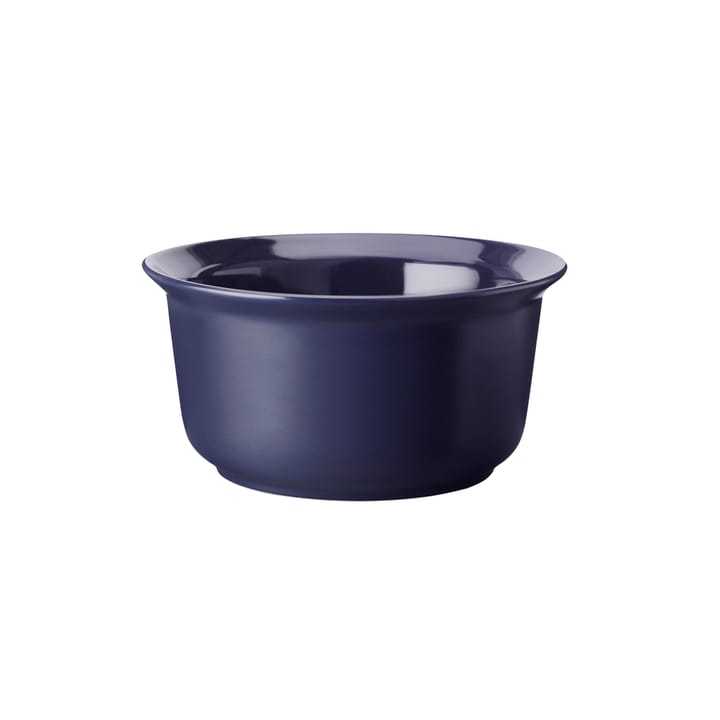 COOK & SERVE oven safe bowl Ø 20 cm - blue - RIG-TIG