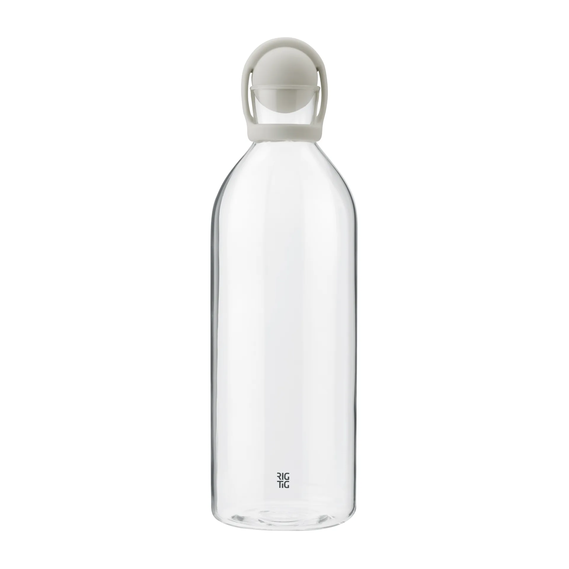 COOL-IT carafe 1.5 l, Light grey RIG-TIG