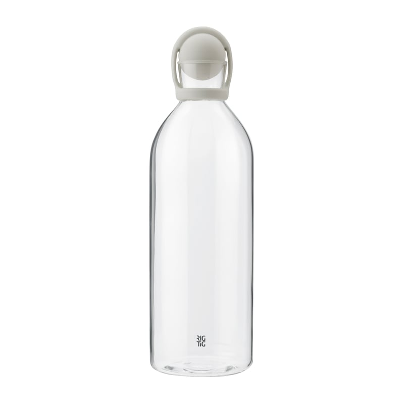 RIG-TIG COOL-IT carafe 1.5 l Light grey