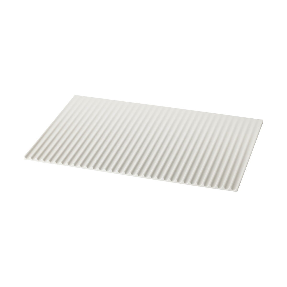 RIG-TIG DRAIN-IT drainage tray Light grey