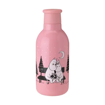 DRINK-IT Moomin thermos bottle 0.5 L - I Love You - RIG-TIG