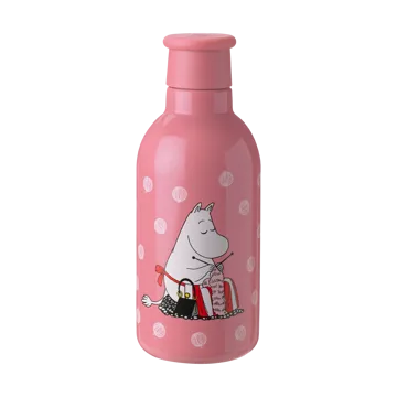 DRINK-IT Moomin thermos bottle 0.5 L - Moomin knitting - RIG-TIG