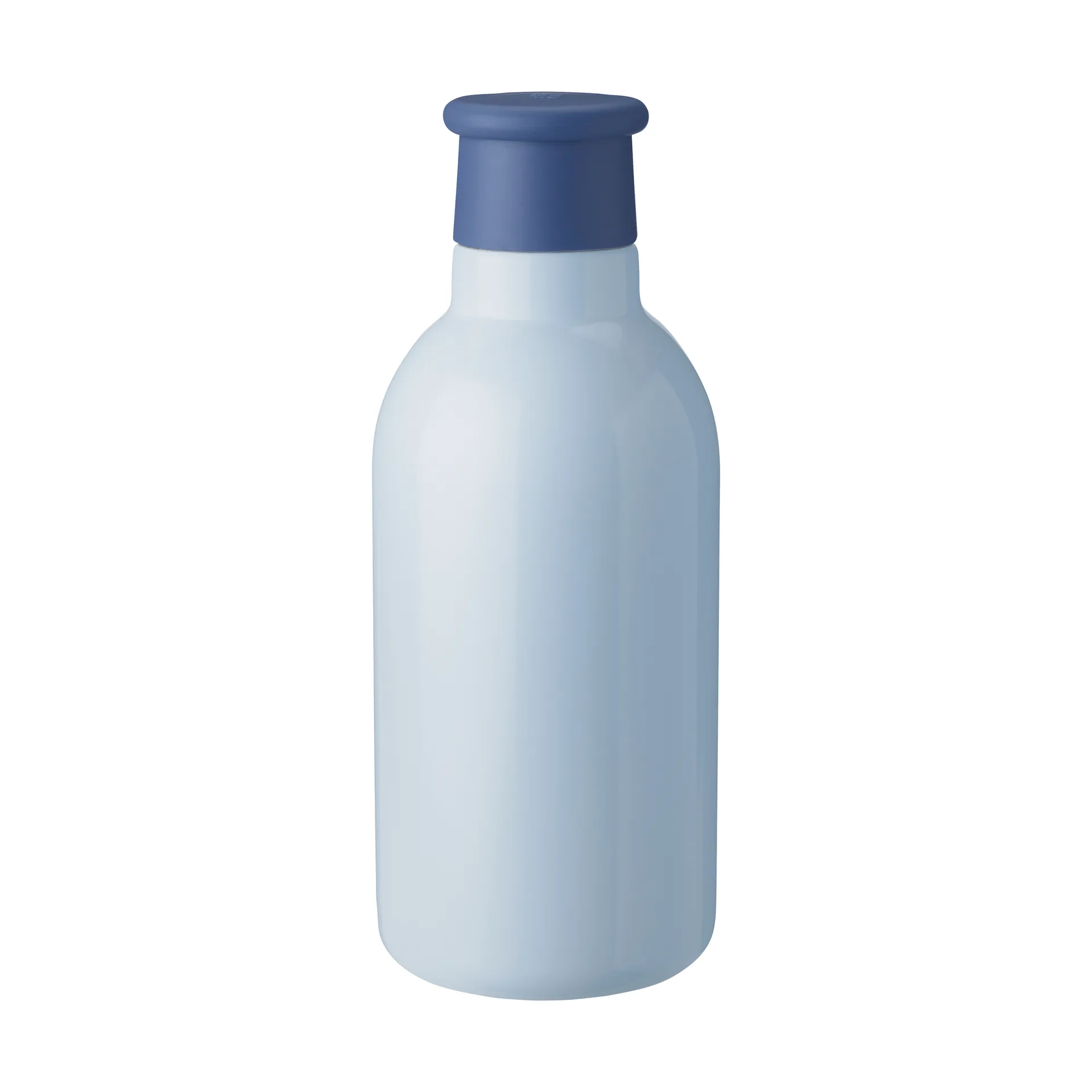 DRINK-IT thermos bottle 0.5 L, Blue RIG-TIG