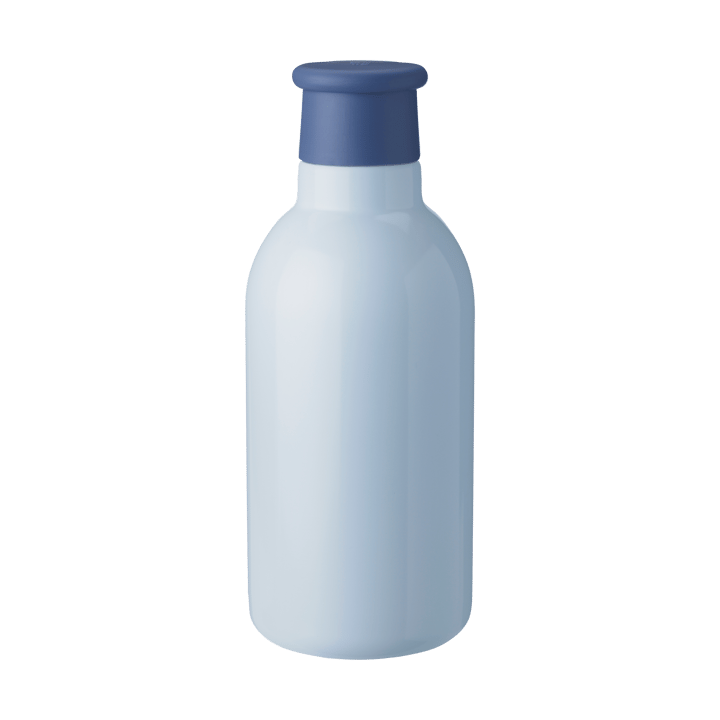 DRINK-IT thermos bottle 0.5 L - Blue - RIG-TIG