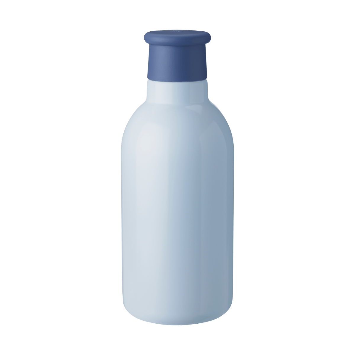 RIG-TIG DRINK-IT thermos bottle 0.5 L Blue | Scandinavian Design | Thermoses | Blue