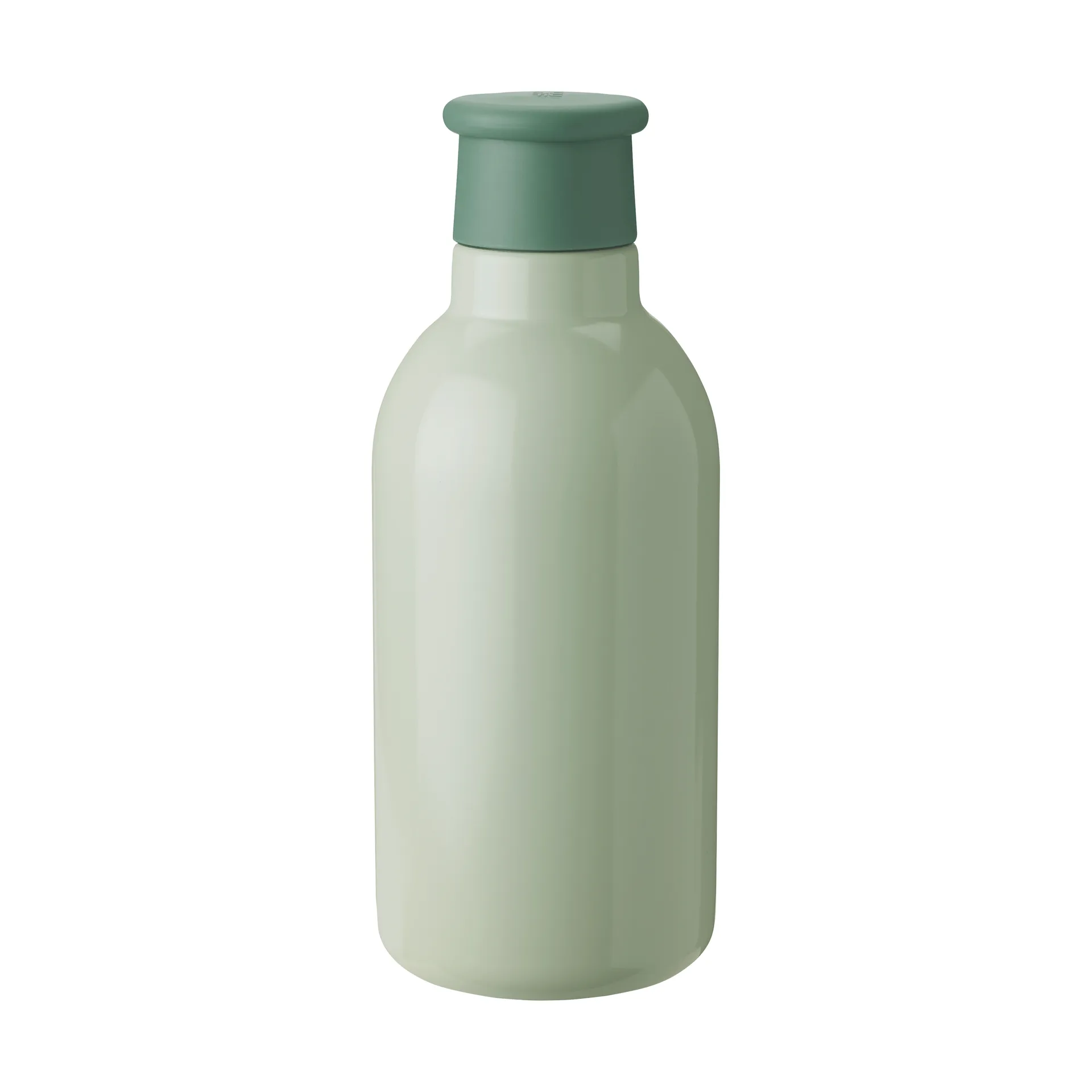 DRINK-IT thermos bottle 0.5 L, Green RIG-TIG