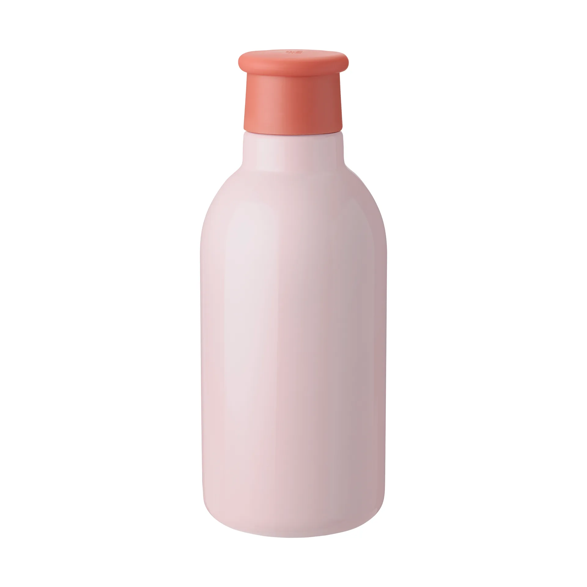DRINK-IT thermos bottle 0.5 L, Rose RIG-TIG
