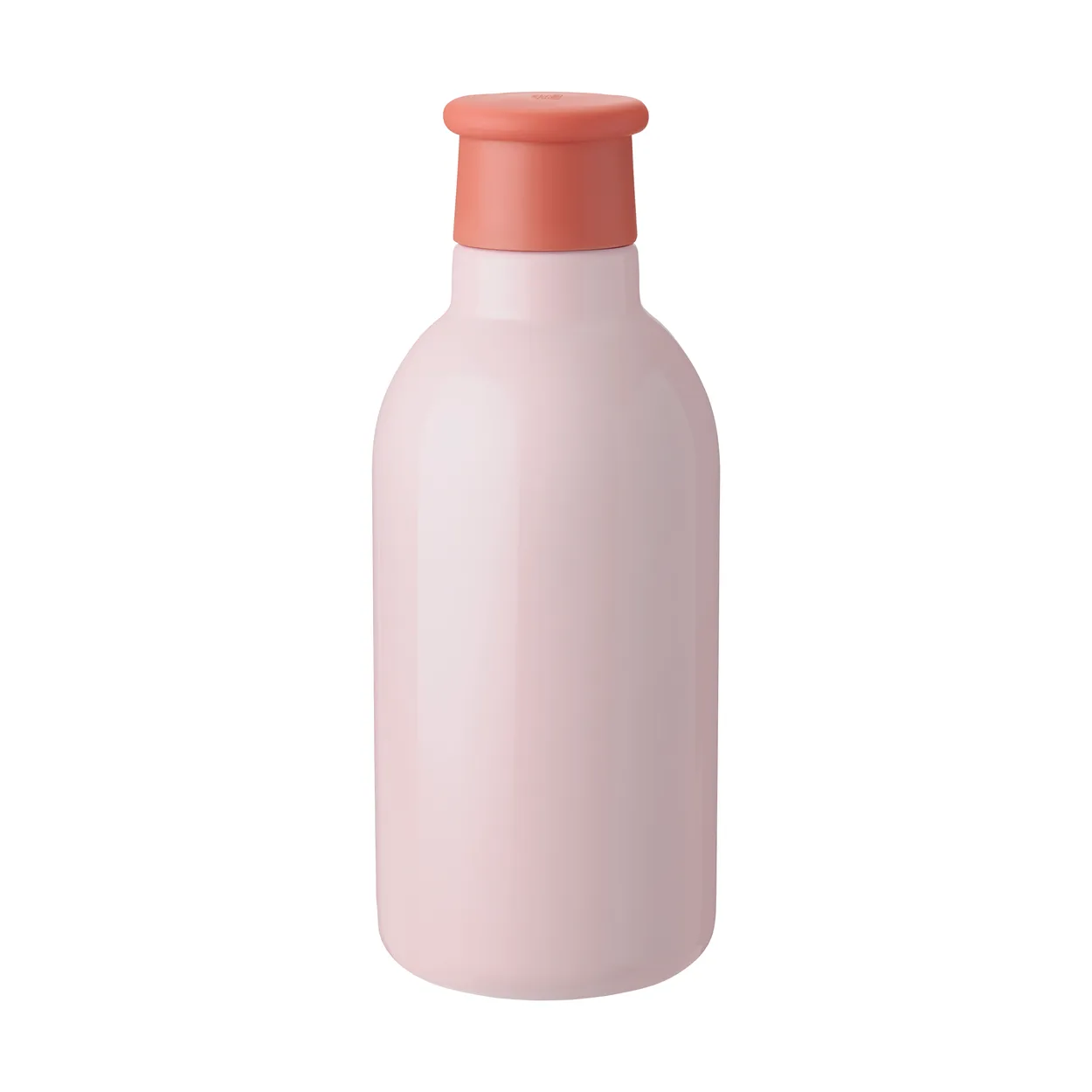 RIG-TIG DRINK-IT thermos bottle 0.5 L Rose | Scandinavian Design | Thermoses | Pink