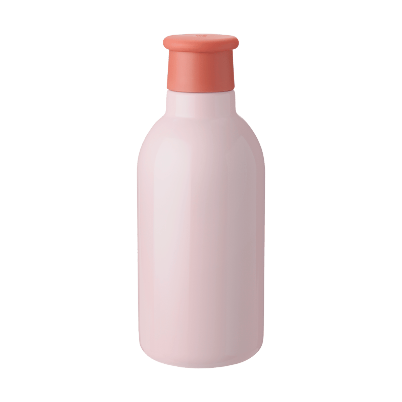 RIG-TIG DRINK-IT thermos bottle 0.5 L Rose