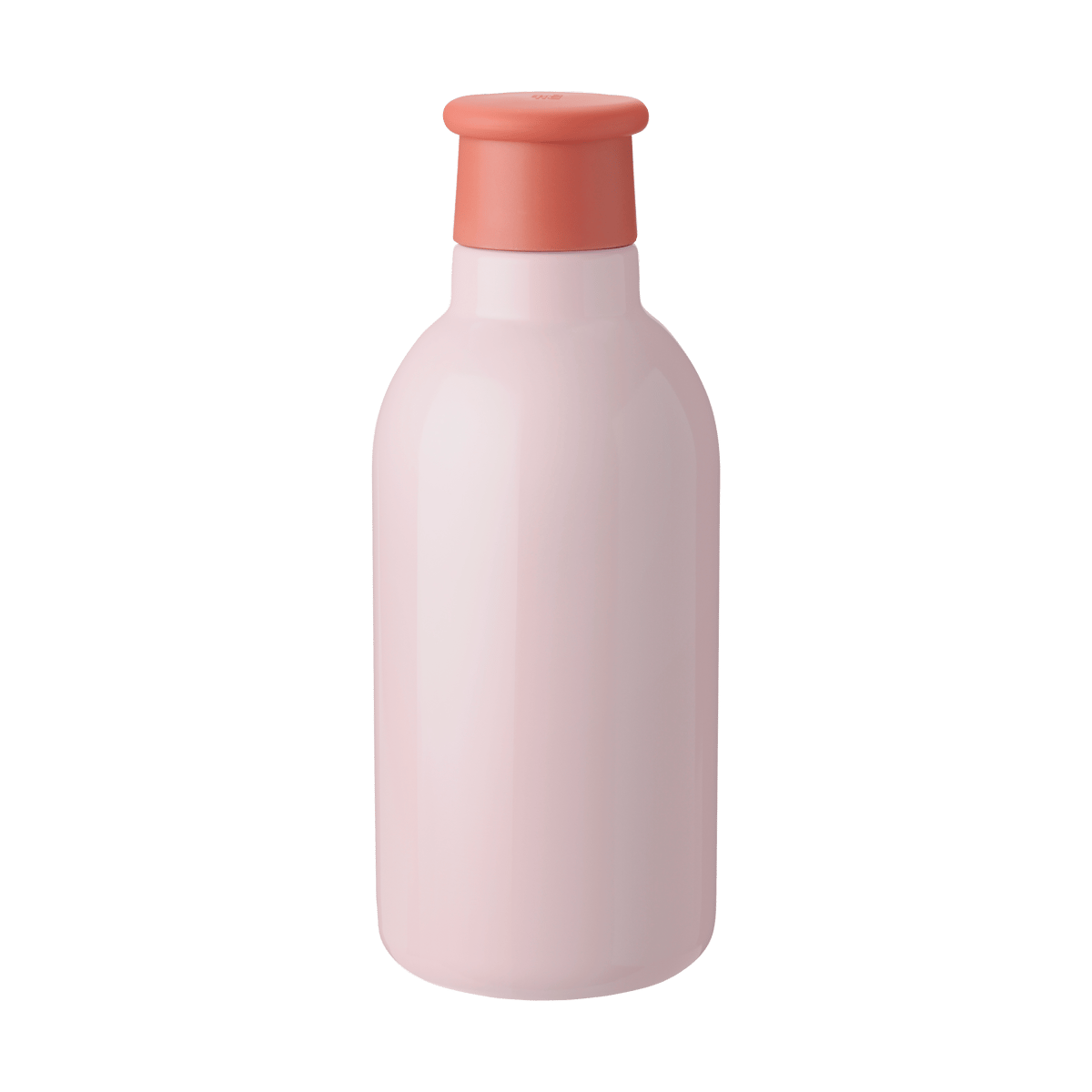 RIG-TIG DRINK-IT thermos bottle 0.5 L Rose | Scandinavian Design | Thermoses | Pink