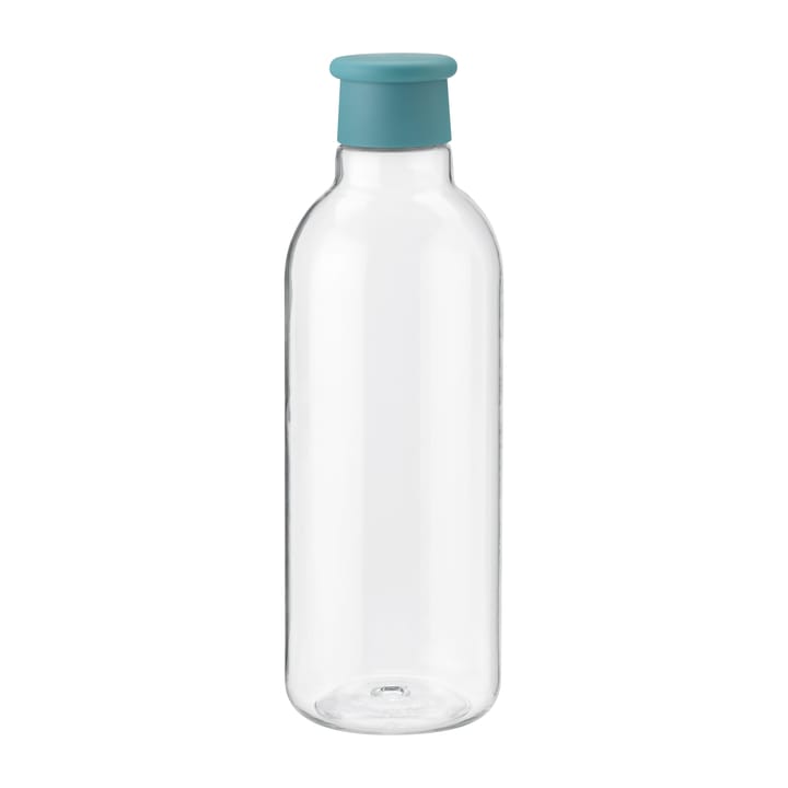 DRINK-IT water bottle 0.75 l - Aqua - RIG-TIG
