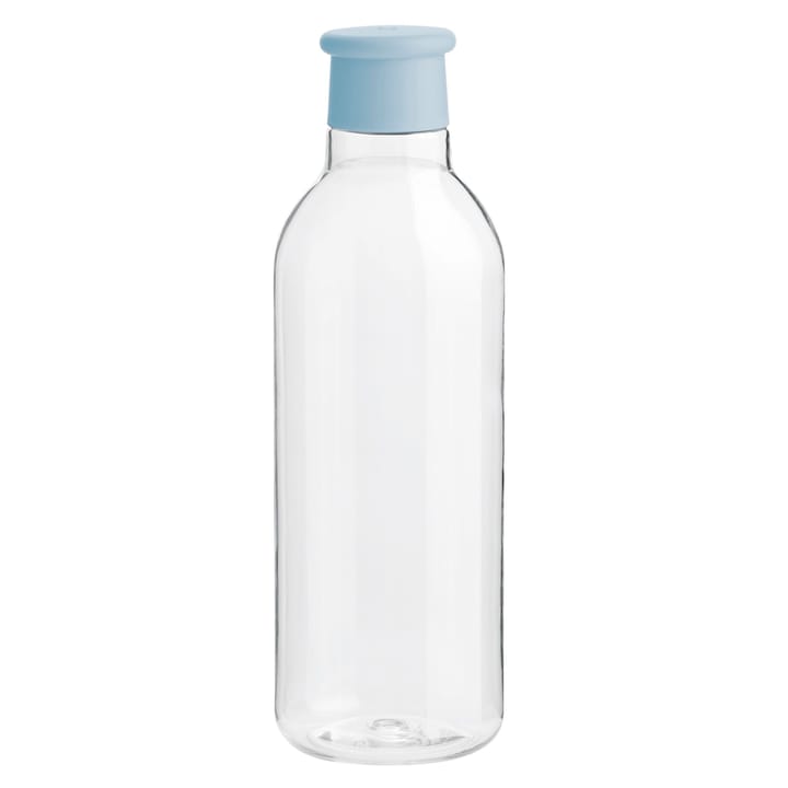 DRINK-IT water bottle 0.75 l - Light blue - RIG-TIG