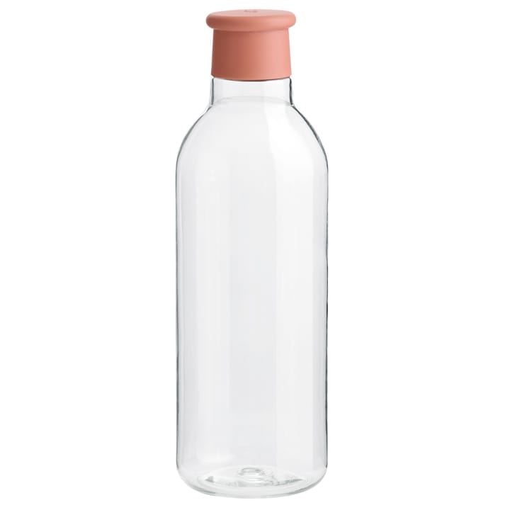 DRINK-IT water bottle 0.75 l - Misty rose - RIG-TIG