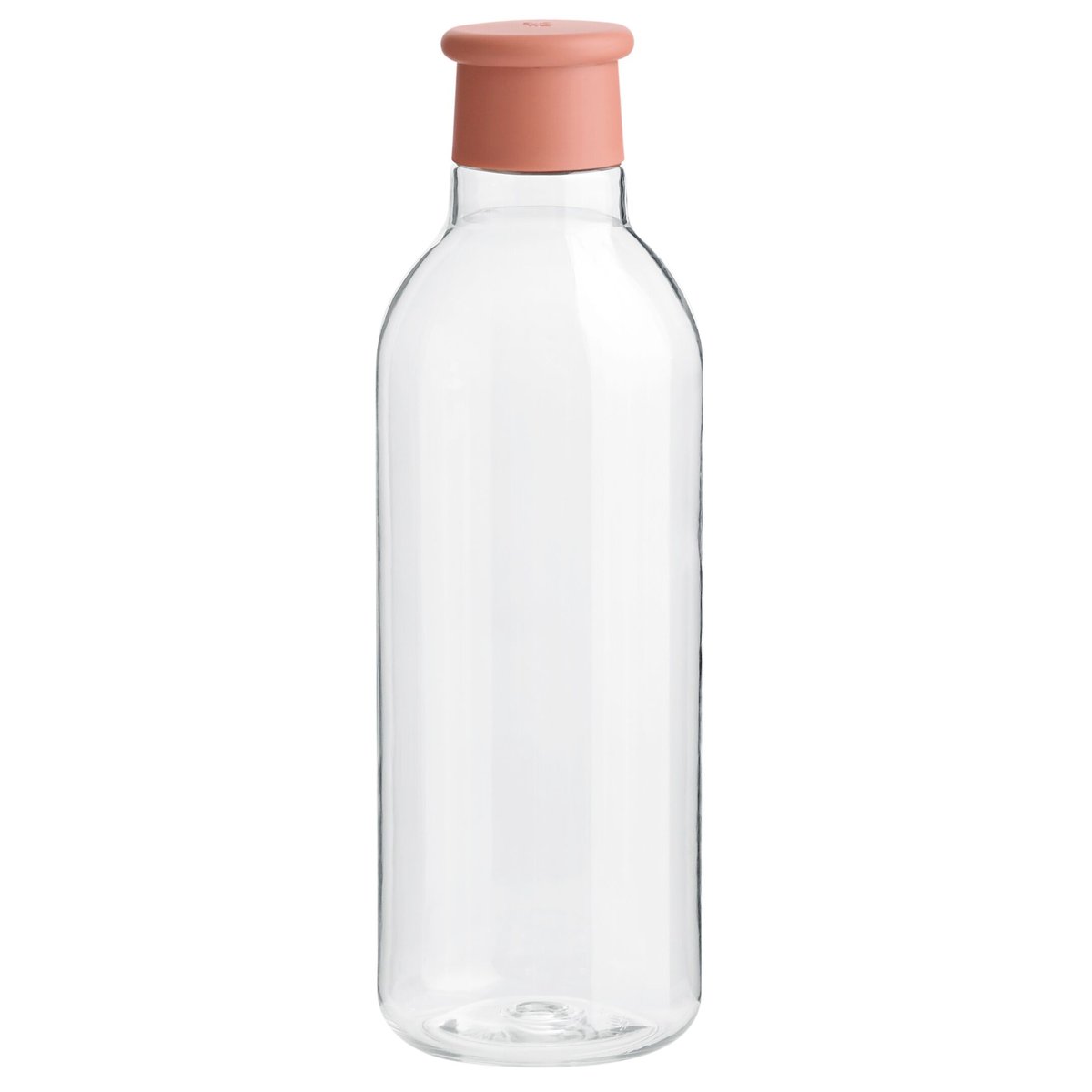 RIG-TIG DRINK-IT water bottle 0.75 l Misty rose | Scandinavian Design | Water bottles | Pink