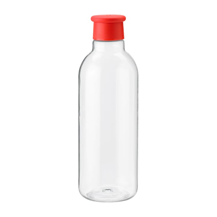 DRINK-IT water bottle 0.75 l - Warm red - RIG-TIG