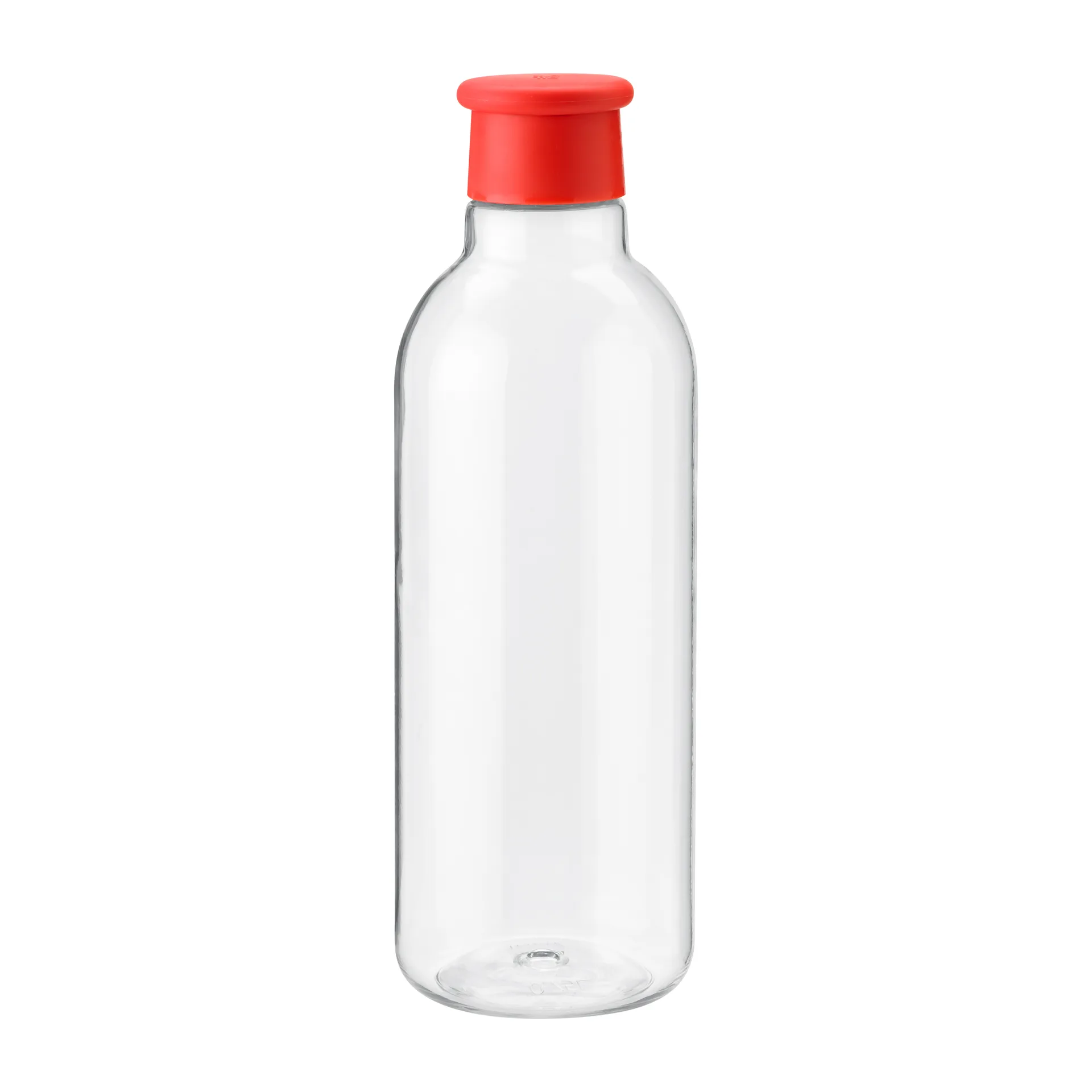 DRINK-IT water bottle 0.75 l, Warm red RIG-TIG