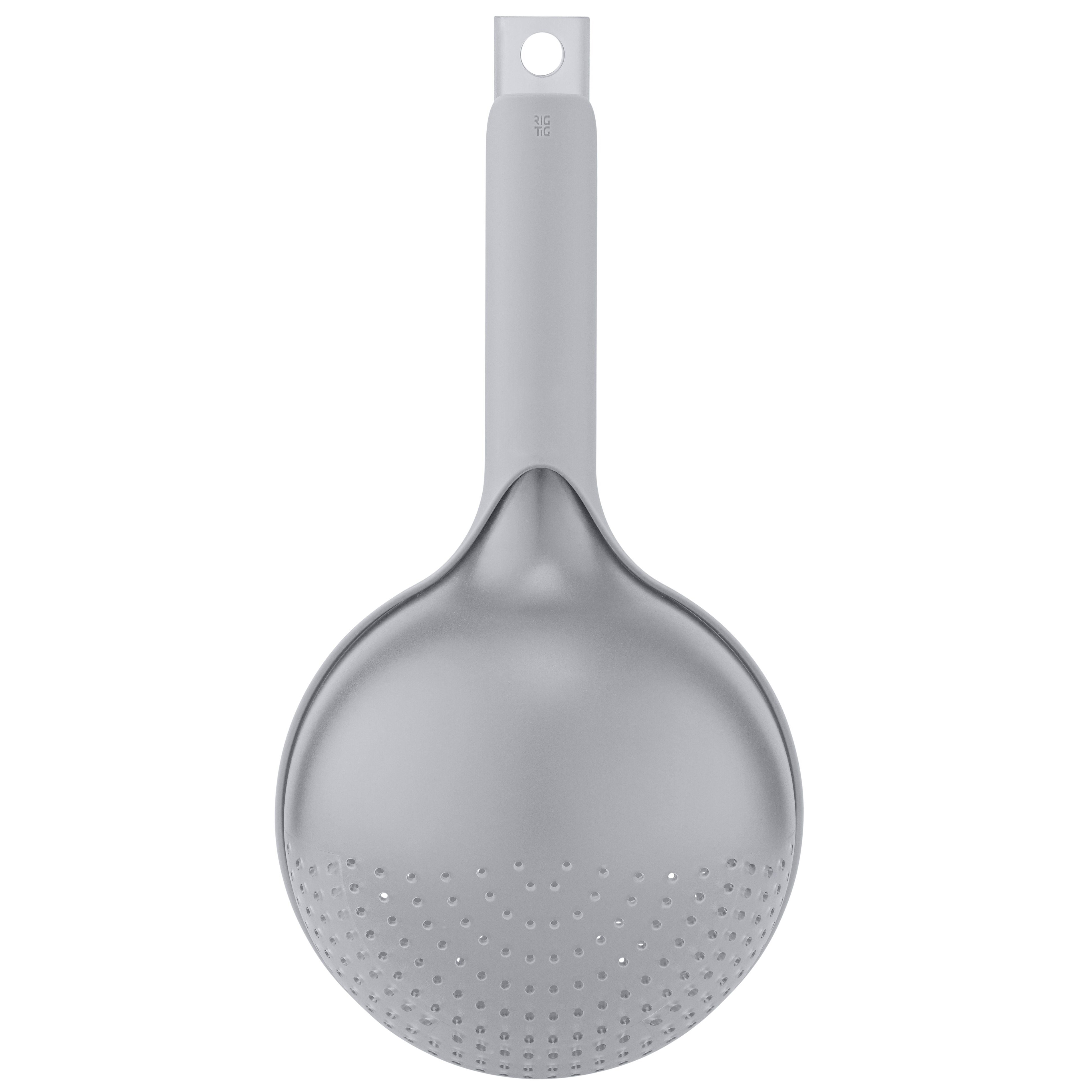 RIG-TIG by Stelton Z00096-7 Porta-Burro Plastica Bianco 