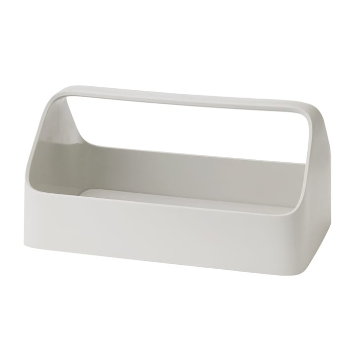 HANDY-BOX storage box - Light grey - RIG-TIG