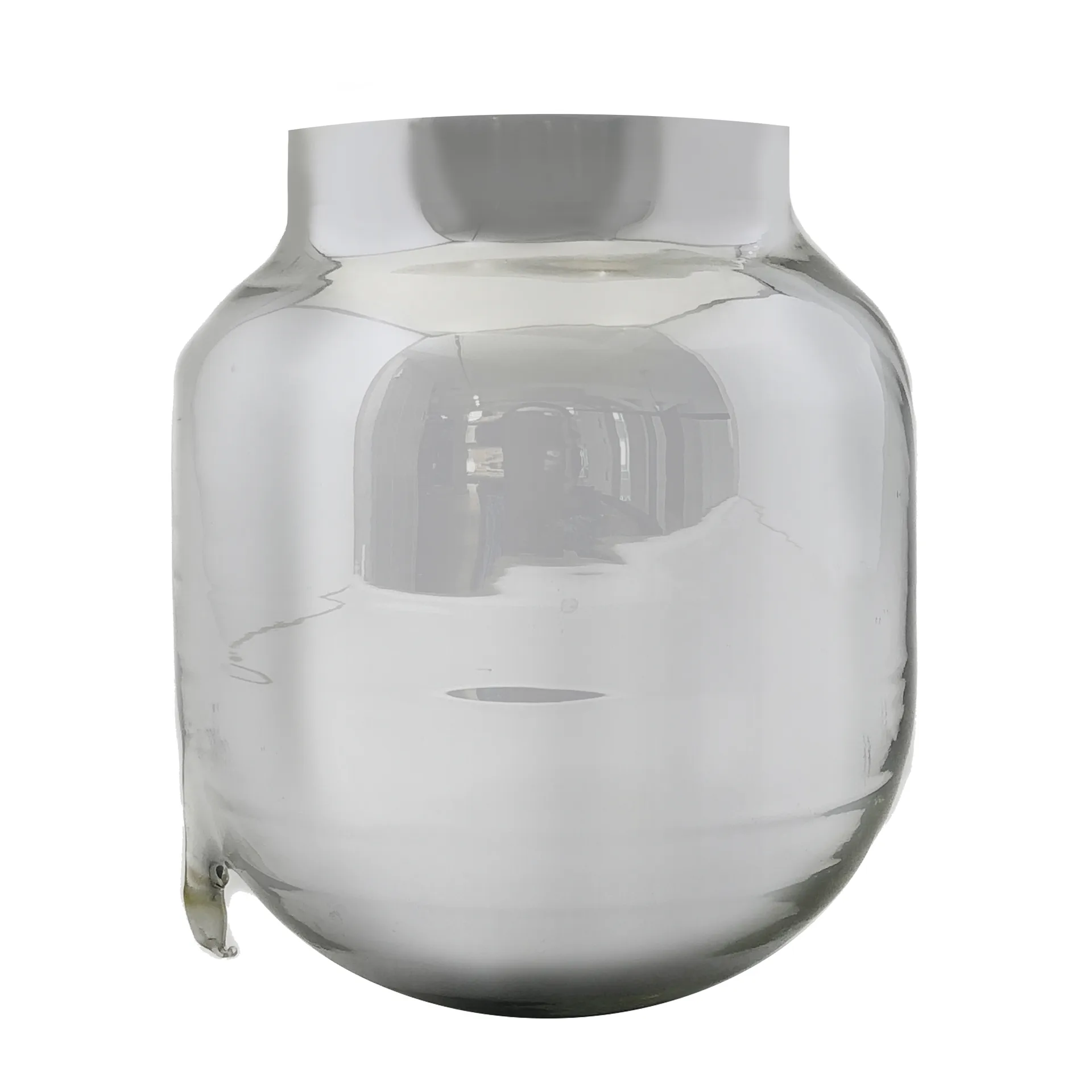 HOTTIE glass insert for thermos jug, clear RIG-TIG