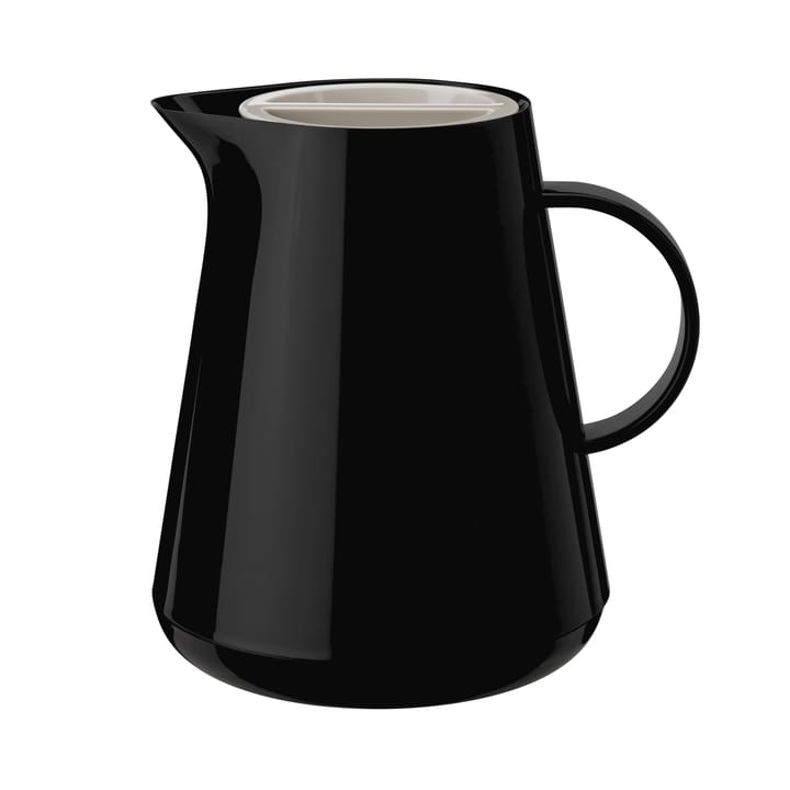 HOTTIE thermos jug 1 L - black - RIG-TIG