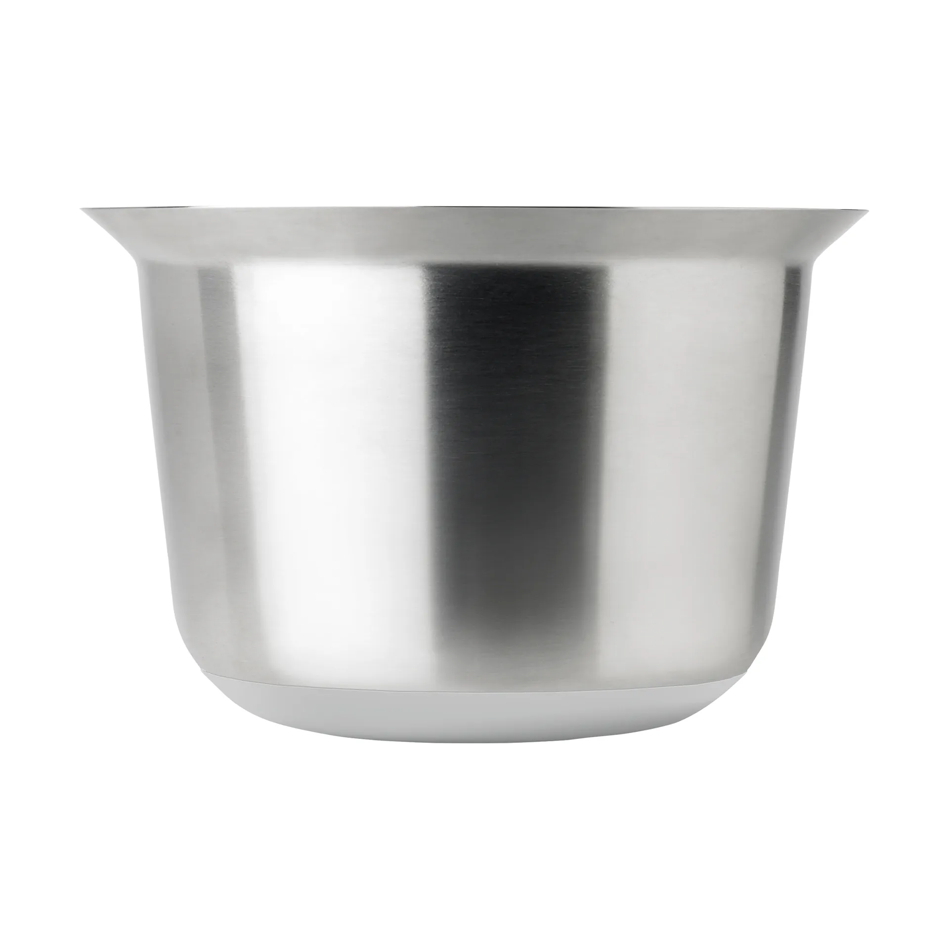 MIX-IT bowl 1.5 L, Stainless steel RIG-TIG