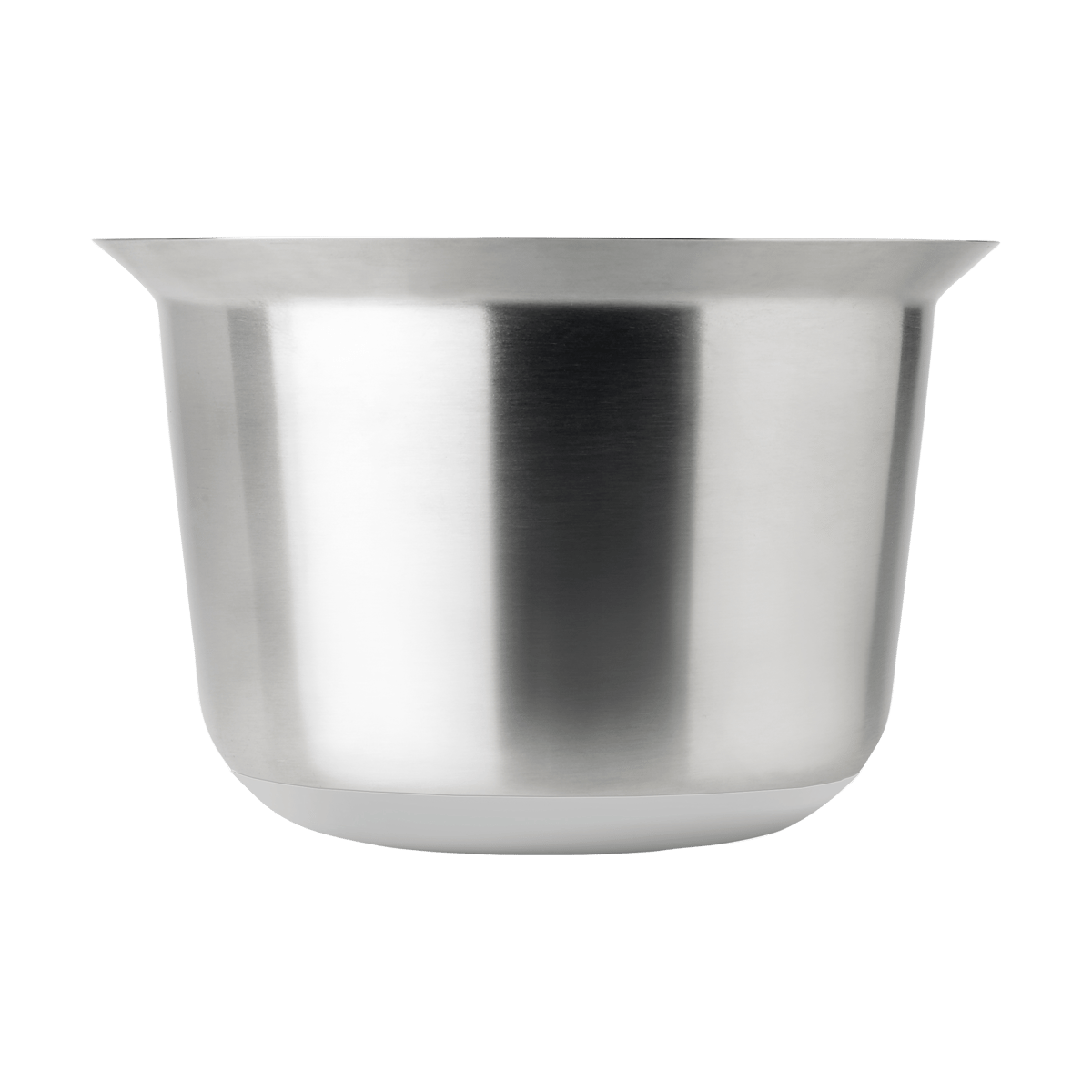 RIG-TIG MIX-IT bowl 1.5 L Stainless steel | Scandinavian Design | Mixing bowls | Silver-coloured