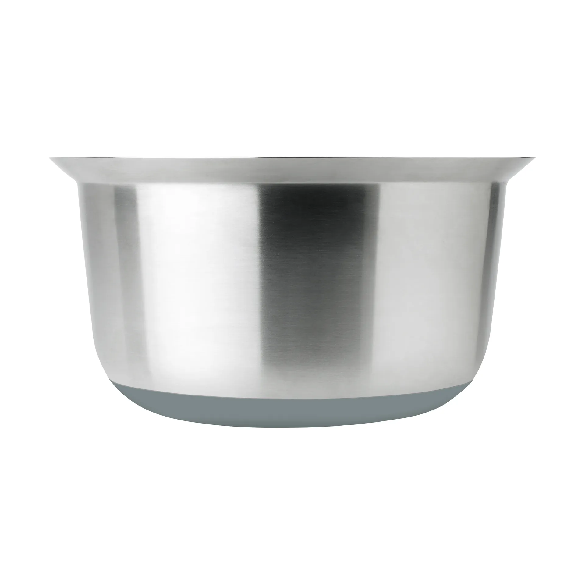 MIX-IT bowl 2.5 L, Stainless steel RIG-TIG
