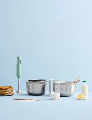 MIX-IT measuring cup - Clear, 1 L - RIG-TIG