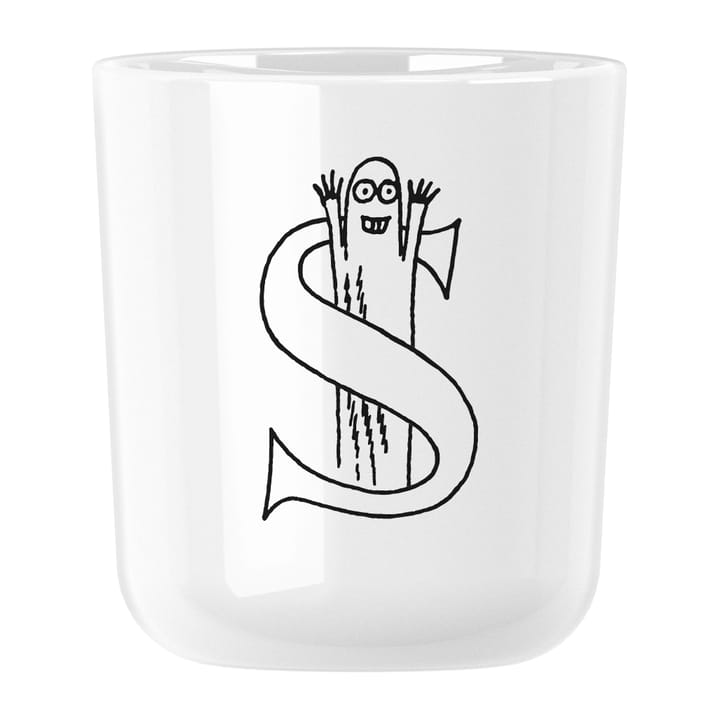 Moomin ABC mug 20 cl - S - RIG-TIG