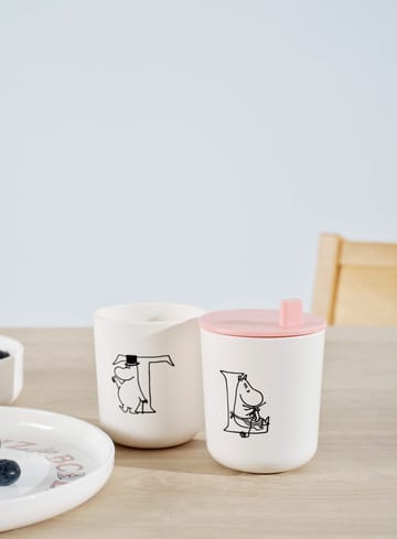 Moomin ABC mug 20 cl - T - RIG-TIG