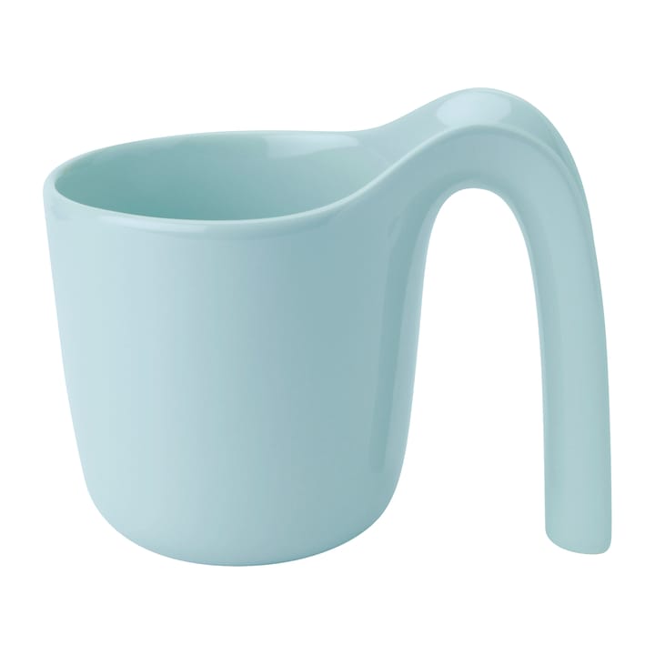 OLE mug 25 cl - Light blue - RIG-TIG