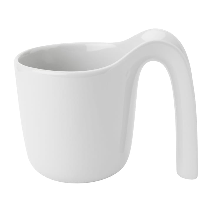 OLE mug 25 cl - White - RIG-TIG
