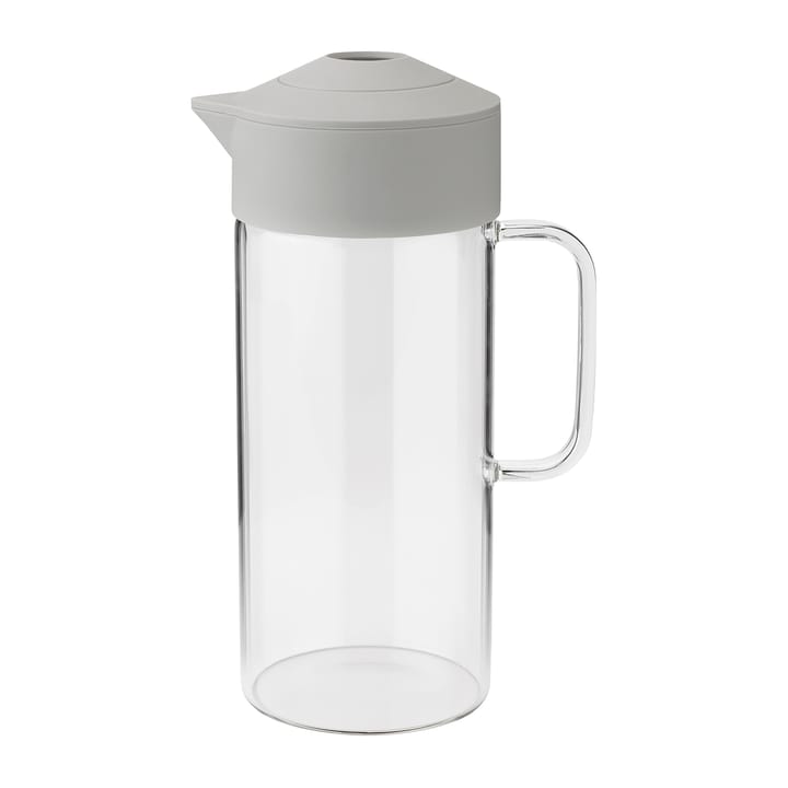 PIP servering jug 1.4 L - Light grey - RIG-TIG