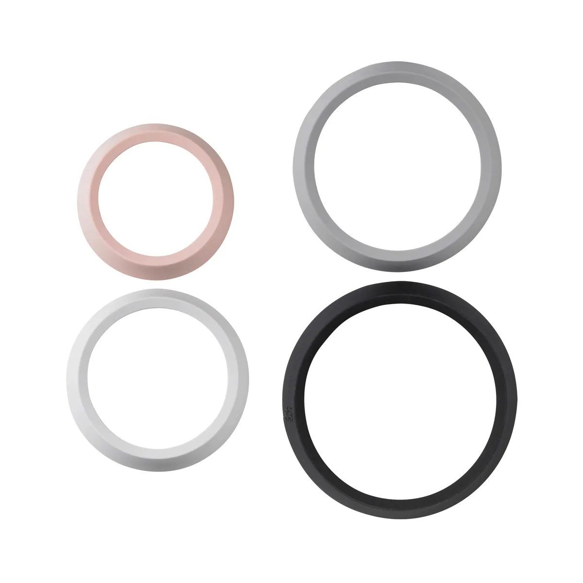 RIG-TIG Place-It placemat 4-pack multi