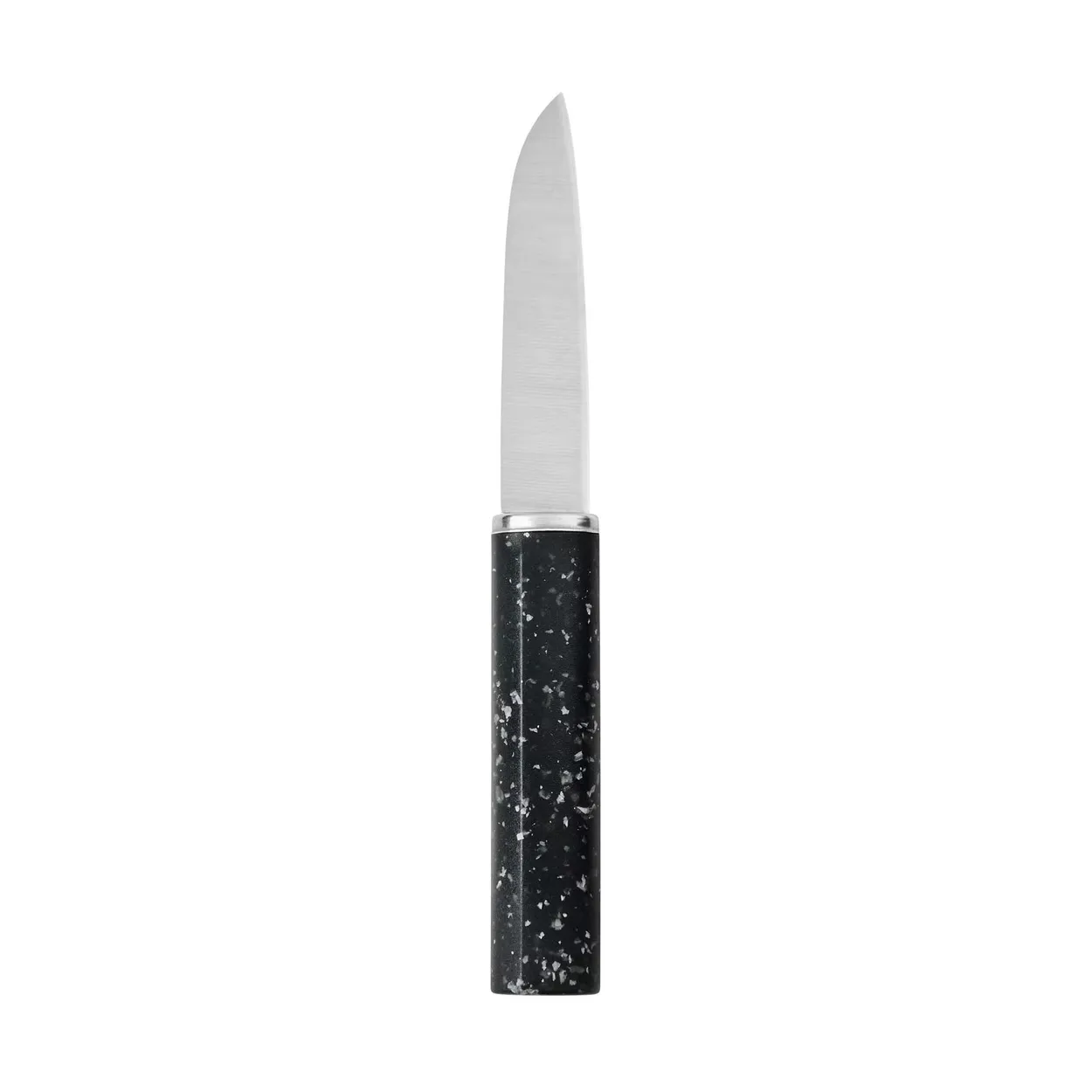 RIG-TIG REDO peel knife 18,8 cm Black | Scandinavian Design | Paring knives | Black