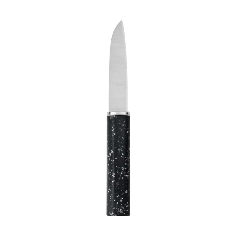 RIG-TIG REDO peel knife 18,8 cm Black